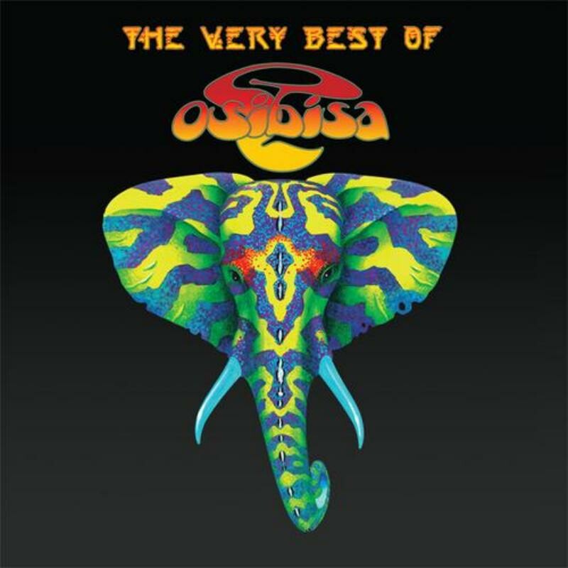 Download The Very Best Of by Osibisa | eMusic