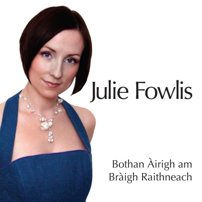Bothan àirigh Am Bràigh Raithneach