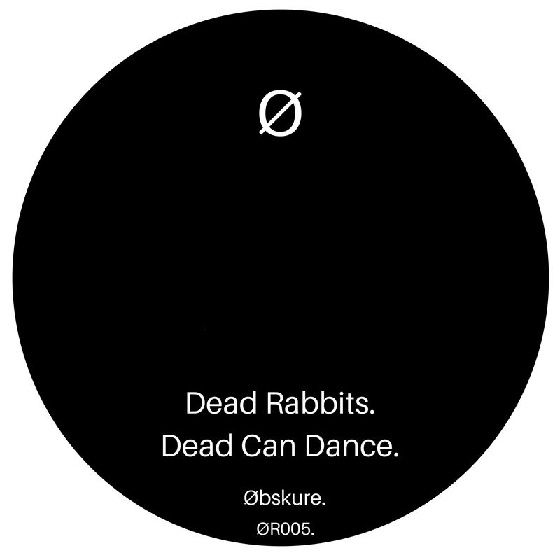 Download Dead Can Dance by Dead Rabbits | eMusic