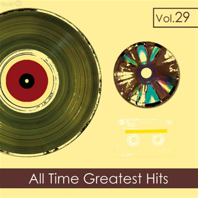 Download All Time Greatest Hits, Vol. 29 by Various Artits | eMusic