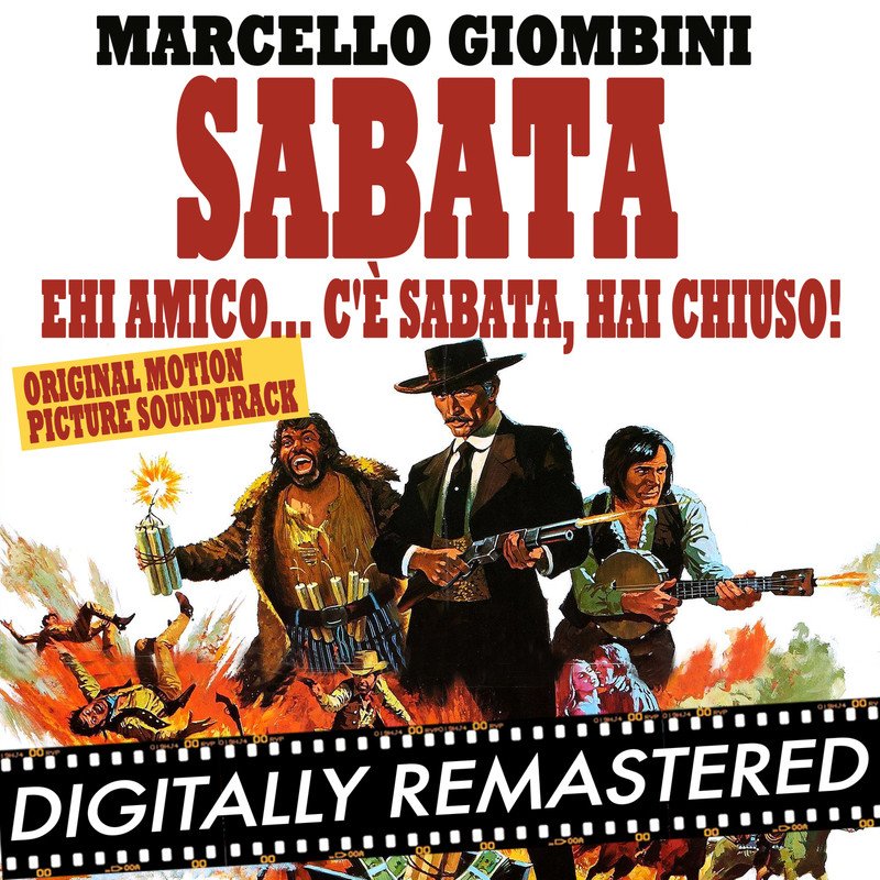 Ehi Amico C è Sabata Hai Chiuso