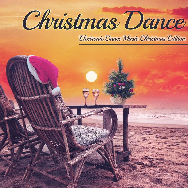 Download Christmas Dance Electronic Dance Music Christmas Edition by