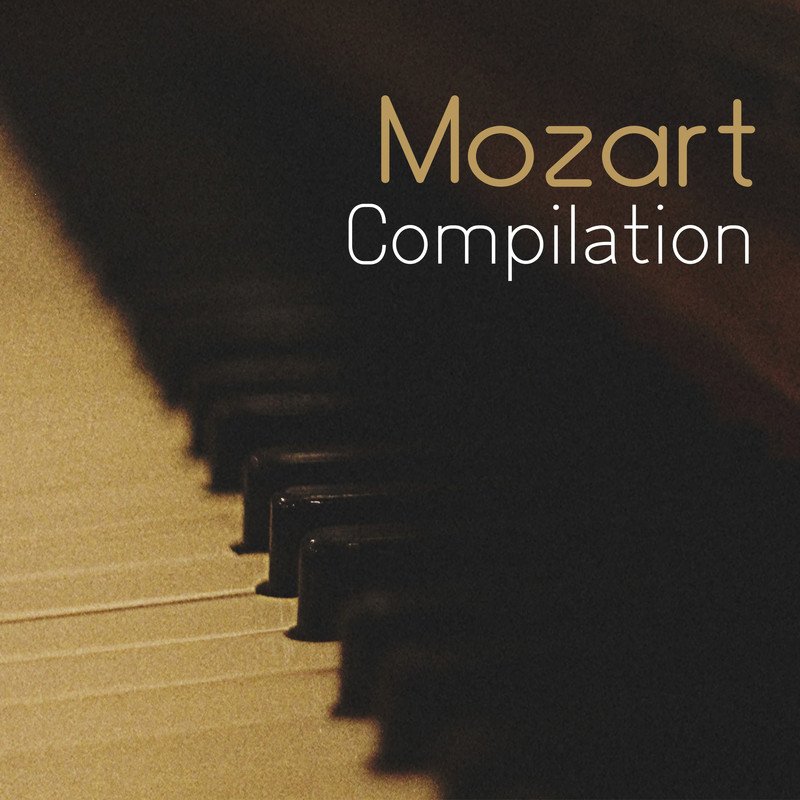 Download Mozart Compilation by Classical Music Songs eMusic