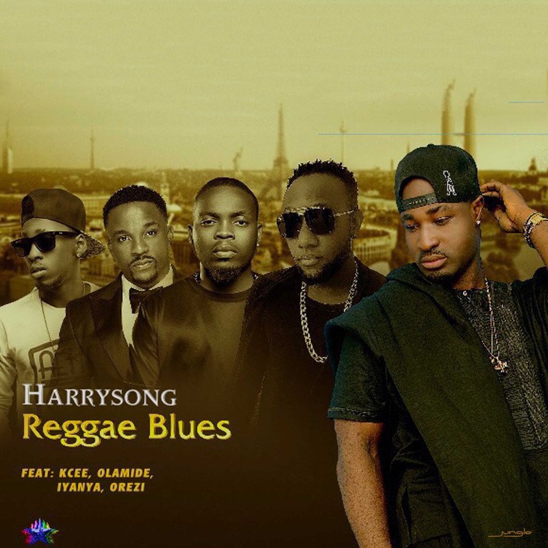 harrysong reggae blues remix mp3 download