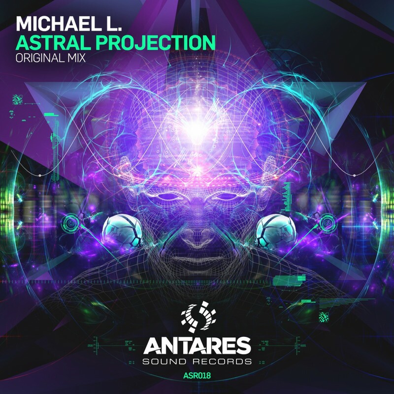 Download Astral Projection by Michael L. | eMusic