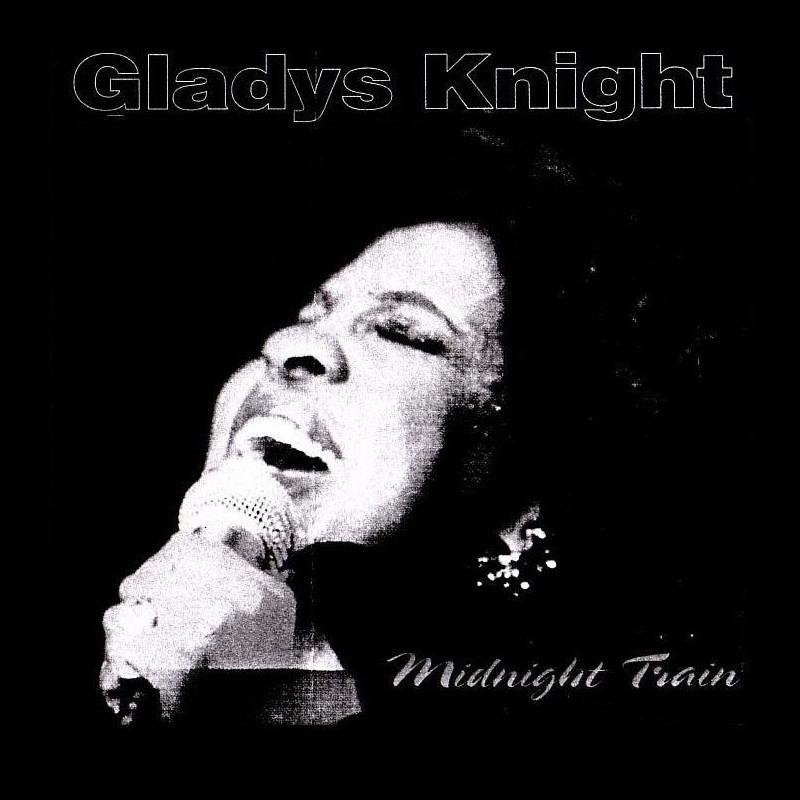 Download Midnight Train By Gladys Knight Emusic 