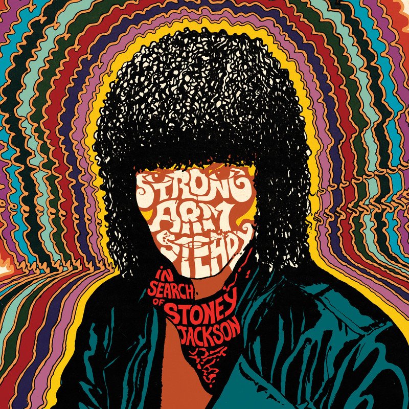 Download In Search Of Stoney Jackson (Explicit) by Strong Arm Steady ...