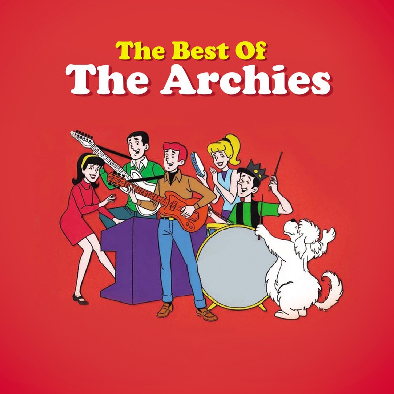 Download The Best Of The Archies by The Archies eMusic