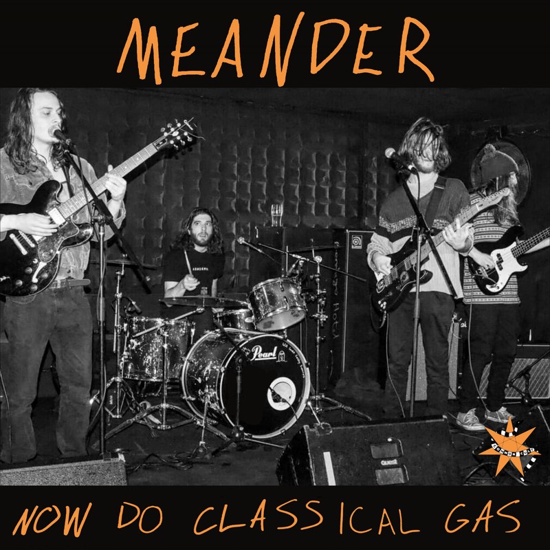 Download Now Do Classical Gas (Live On Triple R) by Meander / | eMusic