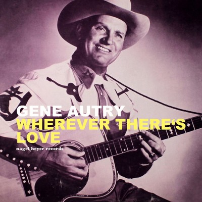 Gene Autry | Download Music, Tour Dates & Video | eMusic