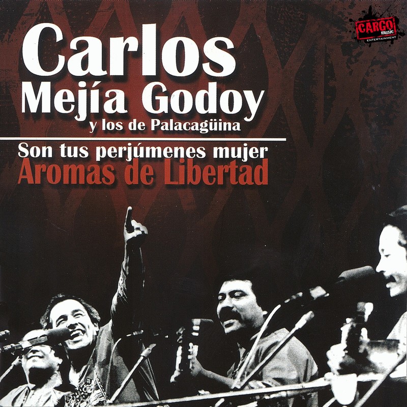 Download Aromas de Libertad (Son Tus Perjúmenes Mujer) by Carlos Mejía ...