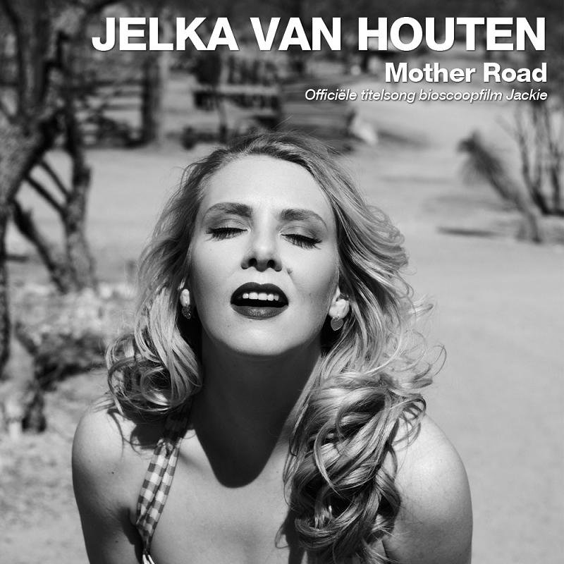 Download Mother Road by Jelka van Houten eMusic