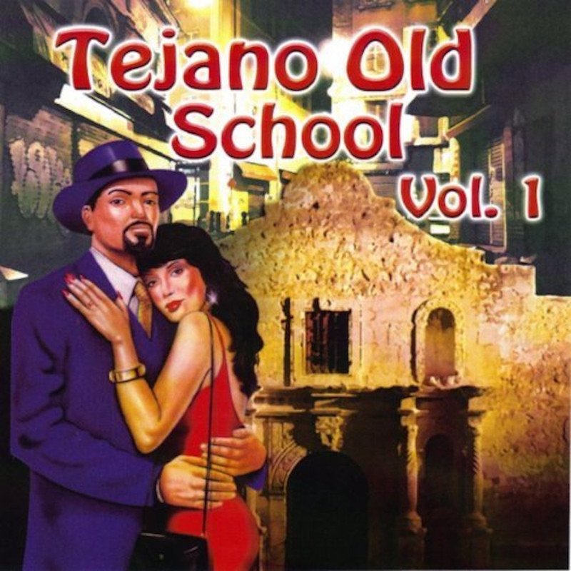 Download Tejano Old School Vol. 1 by Various Artists eMusic