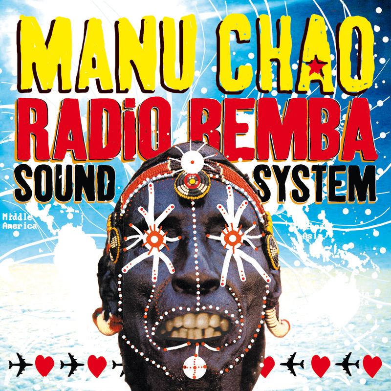 Release Cover Art