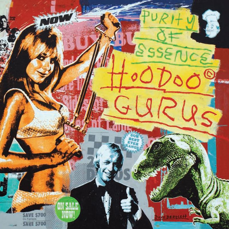 Release Cover Art
