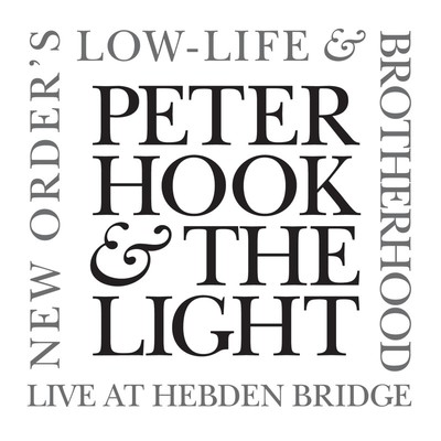 Peter Hook And The Light Download Music Tour Dates Video Emusic