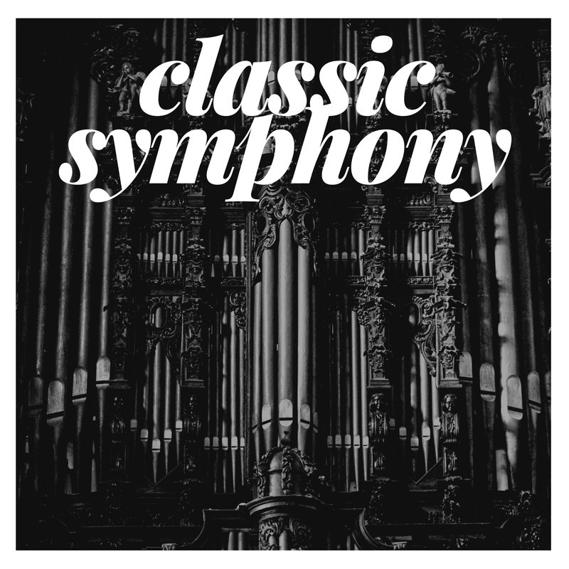 Download Classic Symphony by Various Artists | eMusic