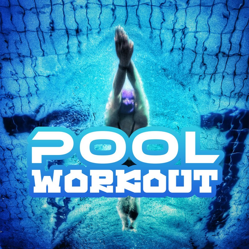 Download Pool Workout Chillout Music for Water Aerobic