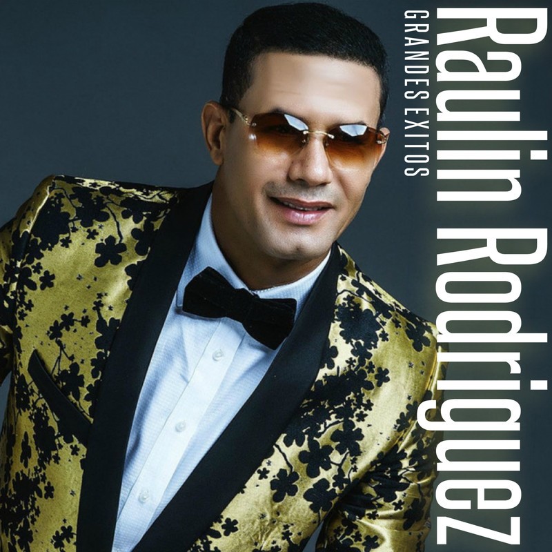 Download Raulin Rodriguez Grandes Exitos by Raulin Rodriguez / eMusic