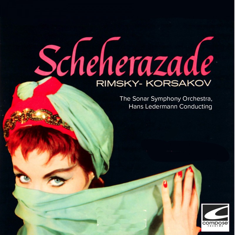 moderoid scherazade
