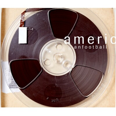 Download American Football (LP3) by American Football | eMusic