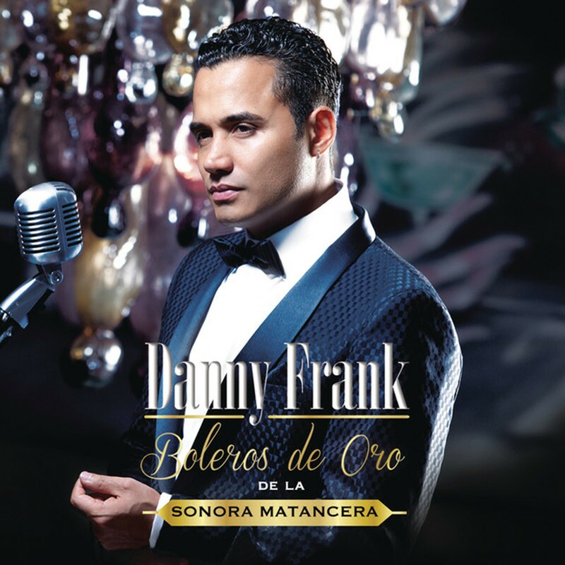 Download Boleros de Oro de la Sonora Matancera by Danny Frank | eMusic