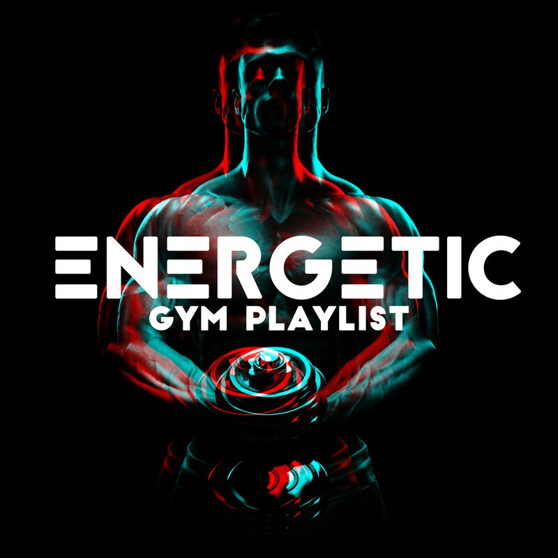 Download Energetic Gym Playlist Motivating Songs, Be Active, Intense Fitness Exercises, Be in
