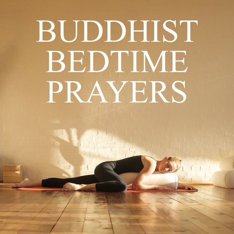 Download Buddhist Bedtime Prayers Background Music For Best
