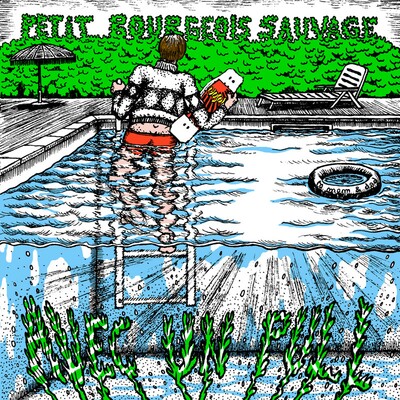 petit bourgeois sauvage