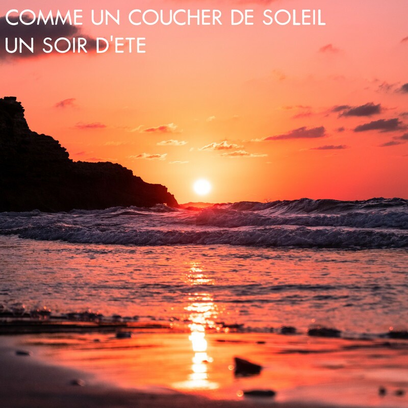 Download Comme un coucher de soleil un soir d�été by Oasis