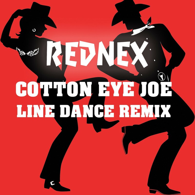 cotton eye joe song and dance