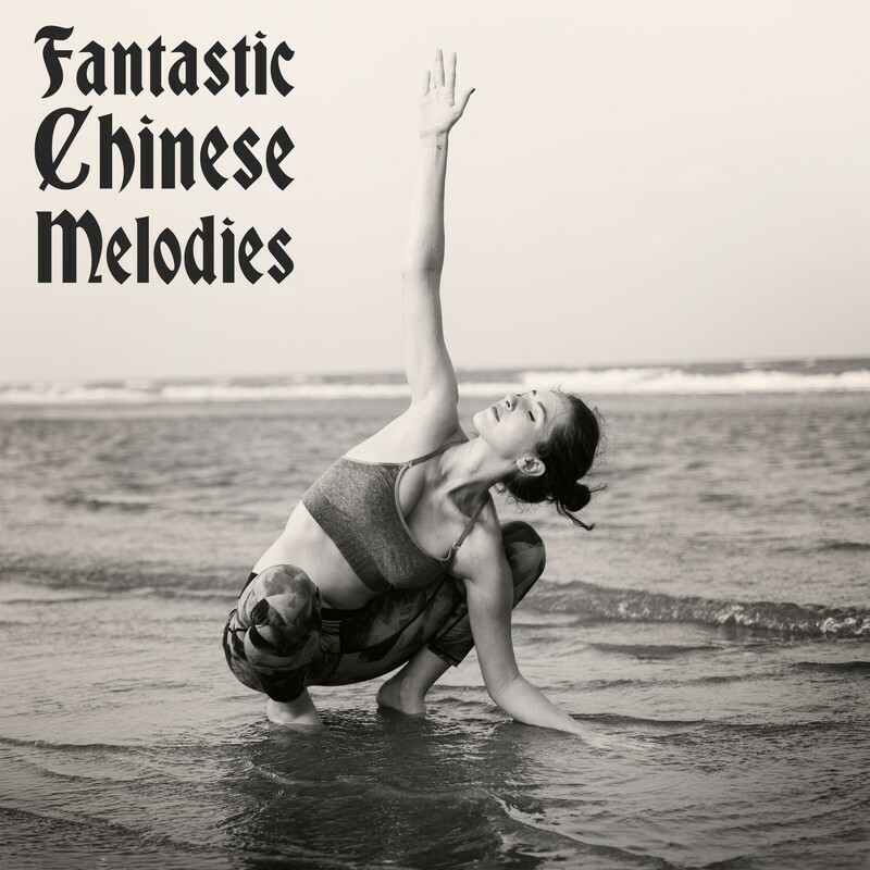 Download Fantastic Chinese Melodies Collection of Asian