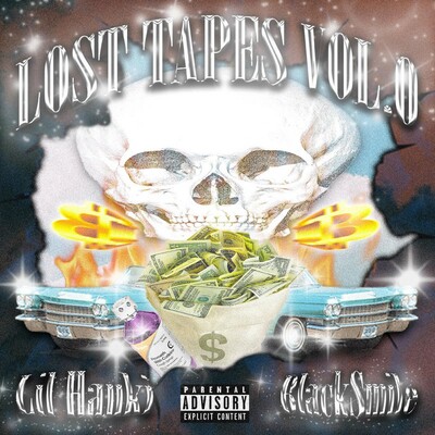 Download LOST TAPES VOL.0 (Explicit) by Lil Hauki | eMusic