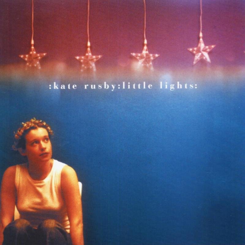 Download Little Lights by Kate Rusby eMusic