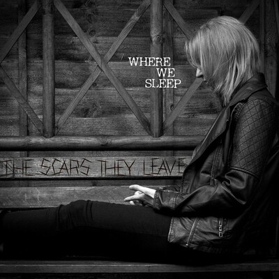 Release Cover Art: The Scars They Leave