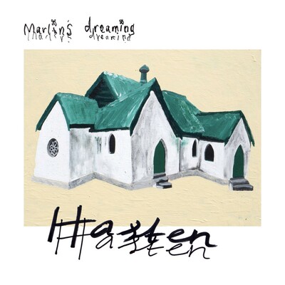 Release Cover Art: Hasten