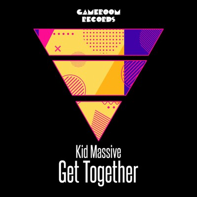 Download Get Together by Kid Massive | eMusic