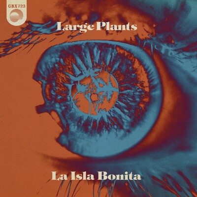 Release Cover Art: La Isla Bonita