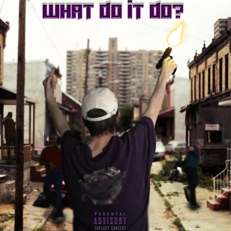Download What Do It Do (Explicit) by Caviar Reed | eMusic
