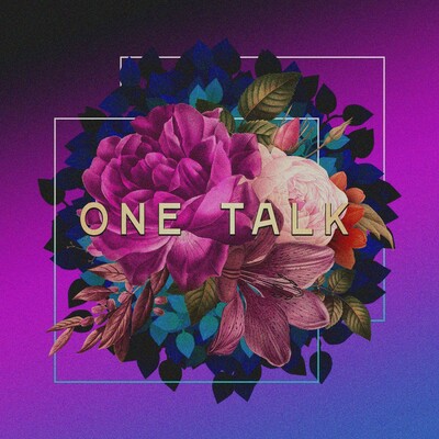 Download One Talk by anthony | eMusic