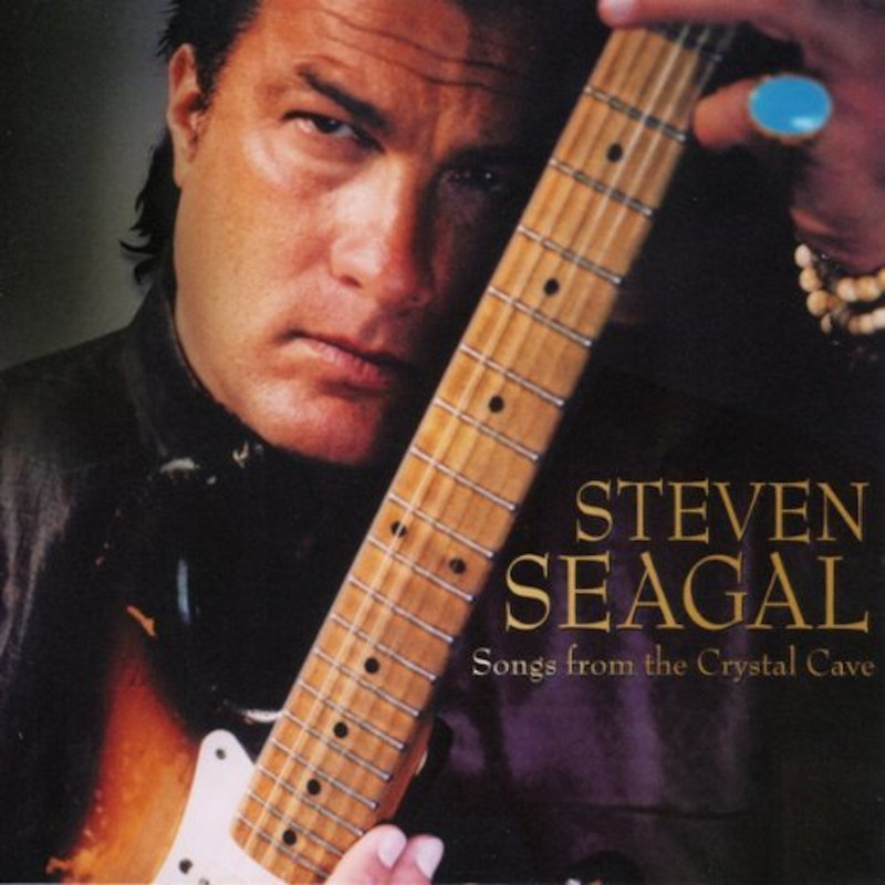 Release Cover Art