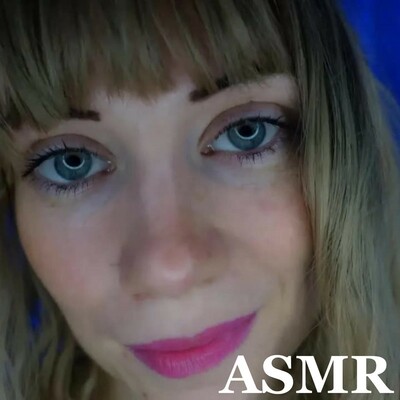 Download Tickles Behind Your Ears On My Lap by Jodie Marie ASMR eMusic