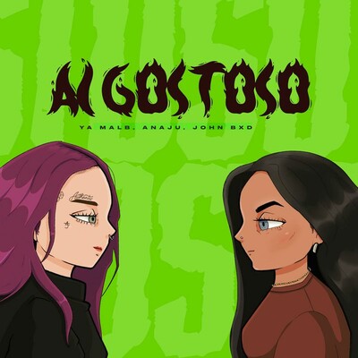 Download Ai Gostoso (Explicit) by Ya Malb, ANAJU, John Bxd | eMusic