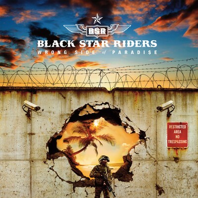 Download Wrong Side of Paradise (Special Edition) by Black