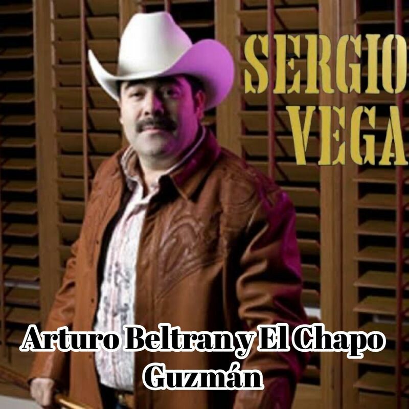 Download Arturo Beltran y el Chapo Guzmán by Sergio Vega “El Shaka