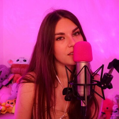 Download Intense Tingles In Bed With Me by Lauren Alexis ASMR | eMusic