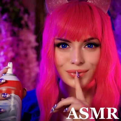 Download Girlfriend Takes You On A Park Date To Touch Grass by ASMR