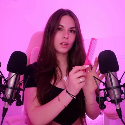 Download Intense Tingles In Bed With Me by Lauren Alexis ASMR | eMusic