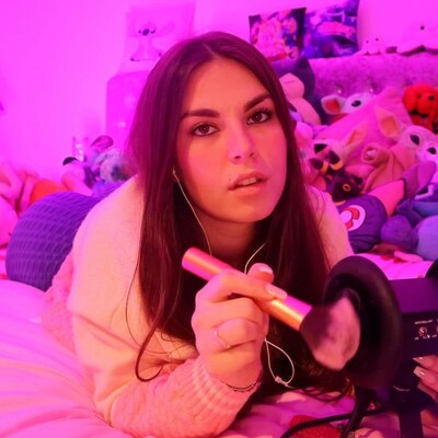 Download Intense Tingles In Bed With Me by Lauren Alexis ASMR | eMusic