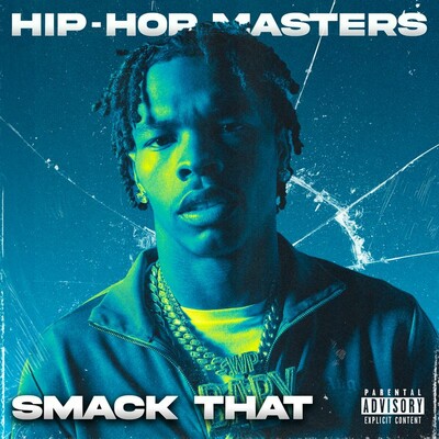 Download Smack That (Explicit) by Hip-Hop Masters | eMusic